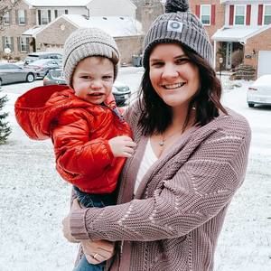 Meet your Posher, Kim